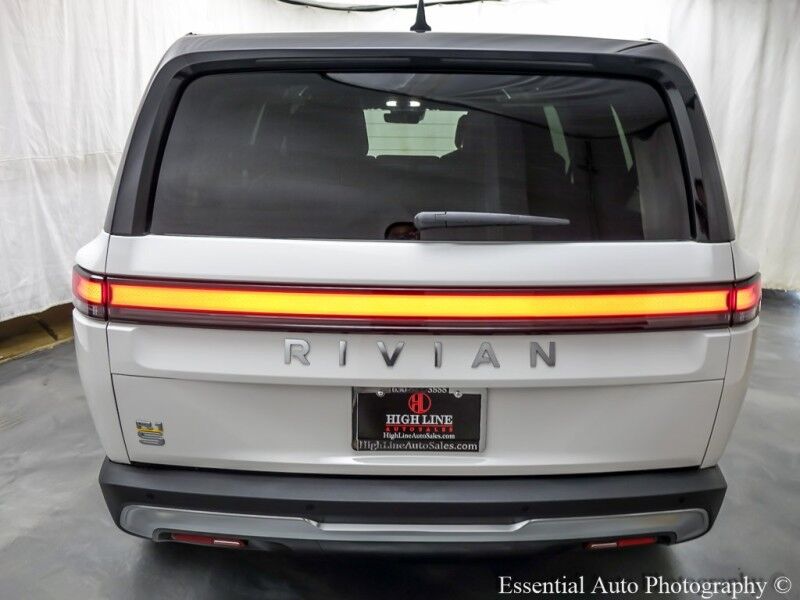 2022 Rivian R1S Launch Edition Willowbrook IL