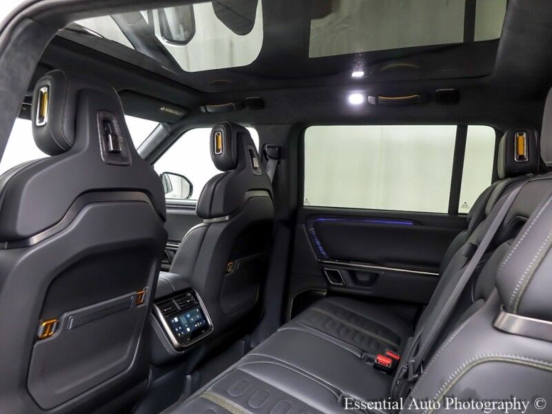 2022 Rivian R1S Launch Edition Willowbrook IL