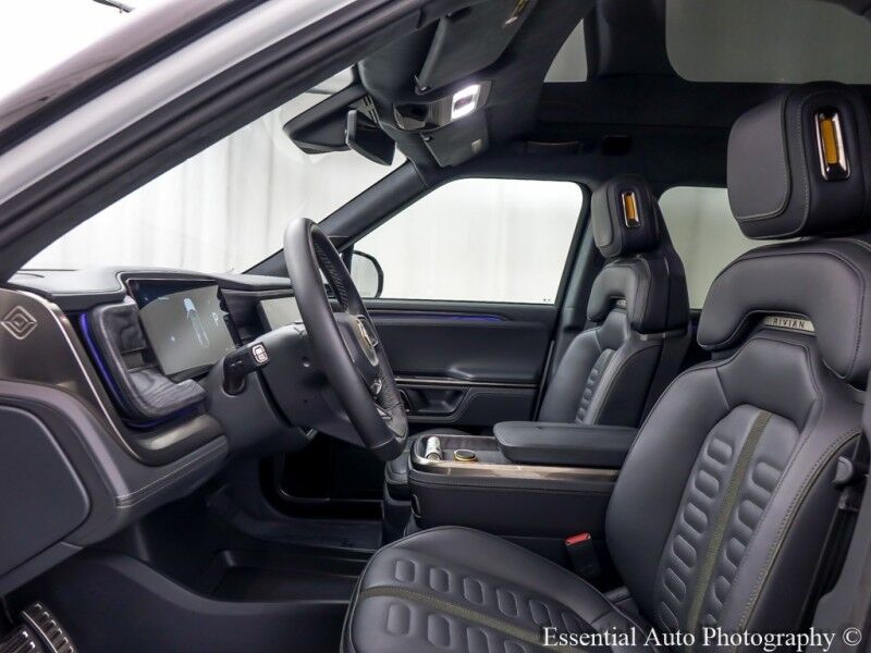 2022 Rivian R1S Launch Edition Willowbrook IL