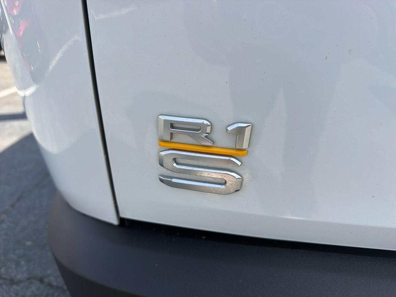 2022 Rivian R1S Launch Edition Gaithersburg MD