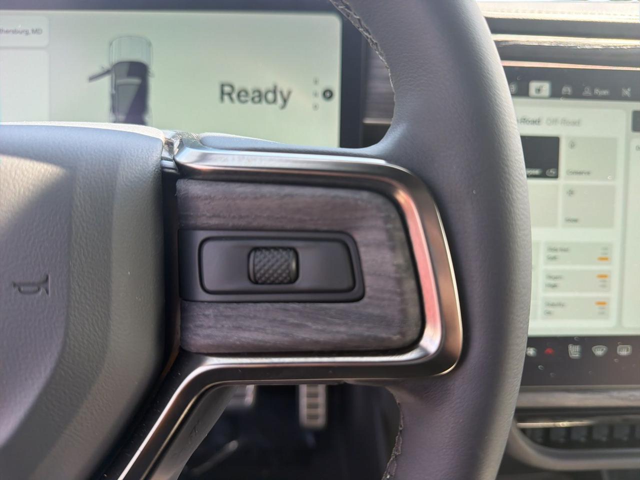 2022 Rivian R1S Launch Edition Gaithersburg MD