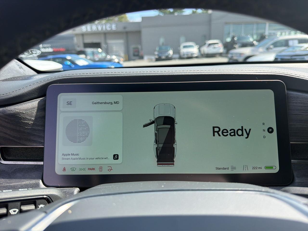 2022 Rivian R1S Launch Edition Gaithersburg MD