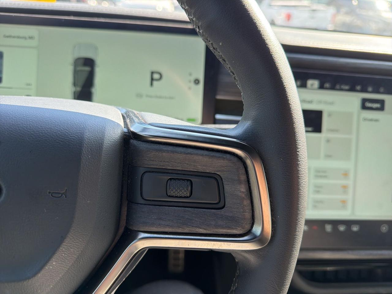 2022 Rivian R1S Launch Edition Gaithersburg MD