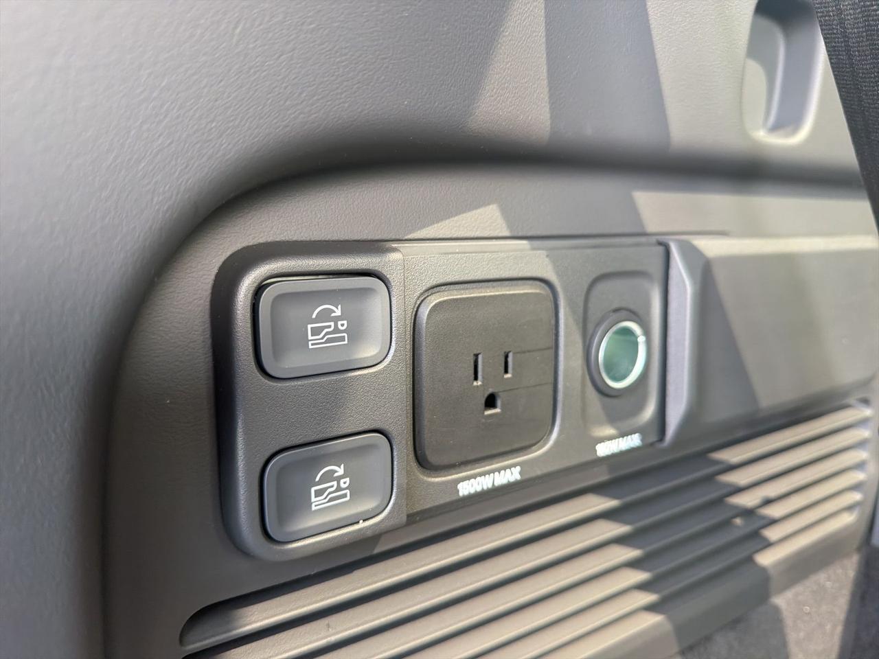 2022 Rivian R1S Launch Edition Gaithersburg MD