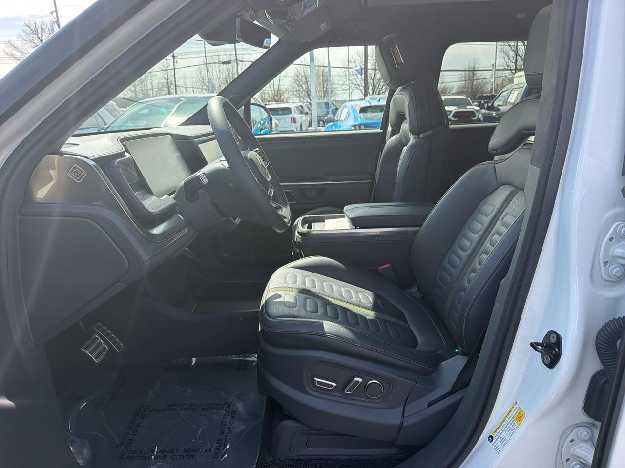 2022 Rivian R1S Launch Edition Gaithersburg MD