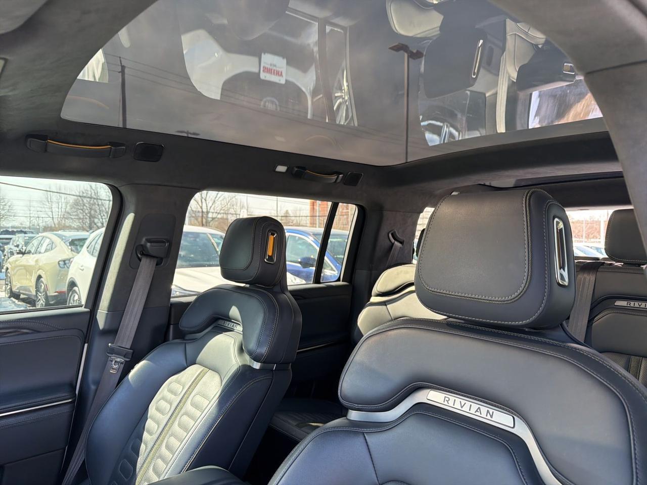 2022 Rivian R1S Launch Edition Gaithersburg MD