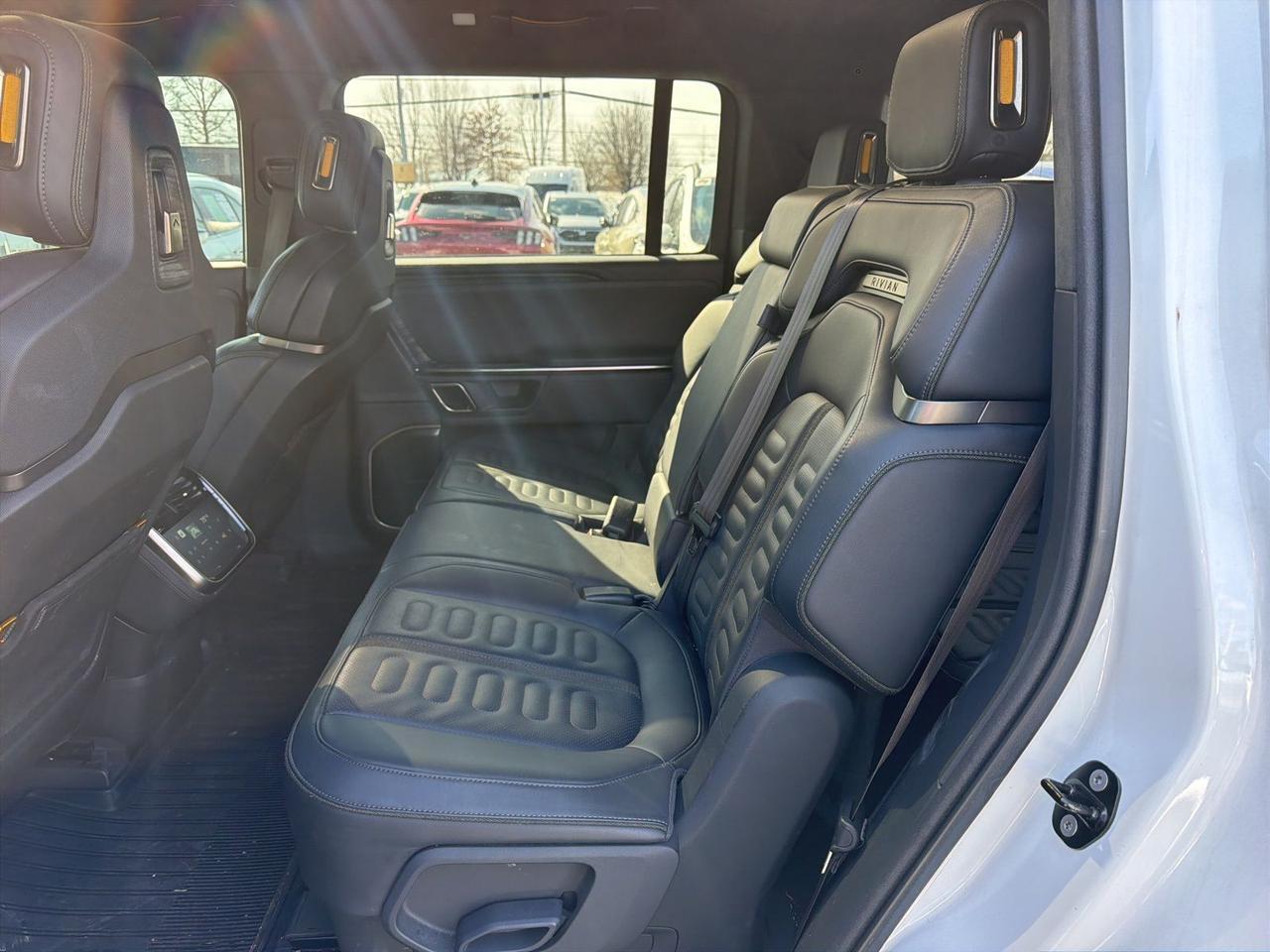 2022 Rivian R1S Launch Edition Gaithersburg MD