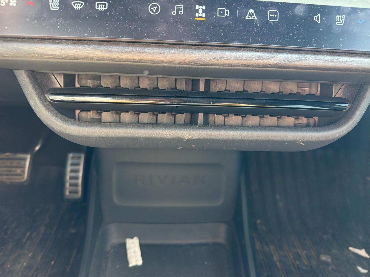 2022 Rivian R1S Launch Edition Gaithersburg MD