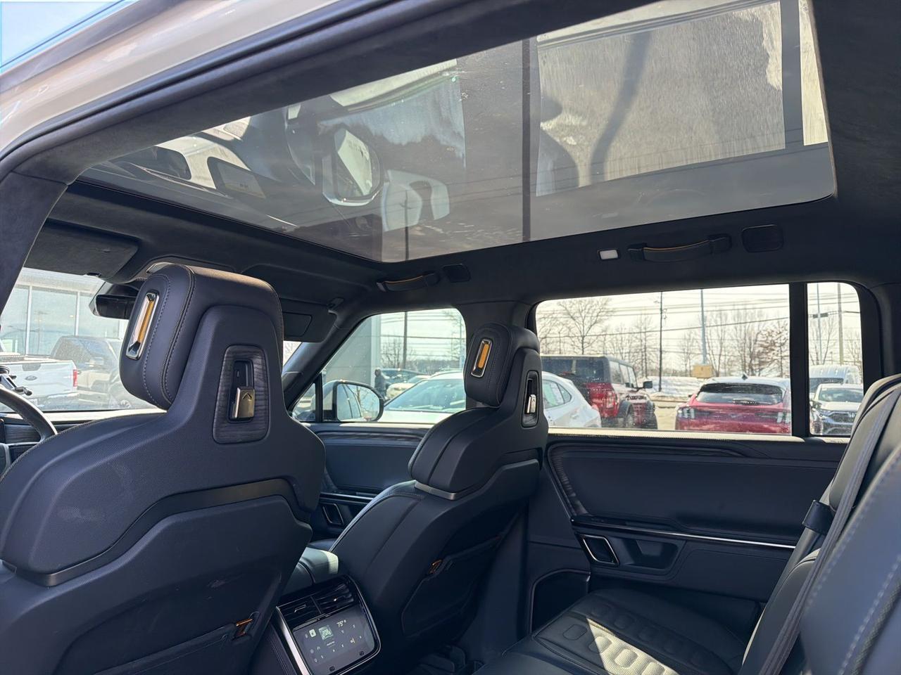 2022 Rivian R1S Launch Edition Gaithersburg MD
