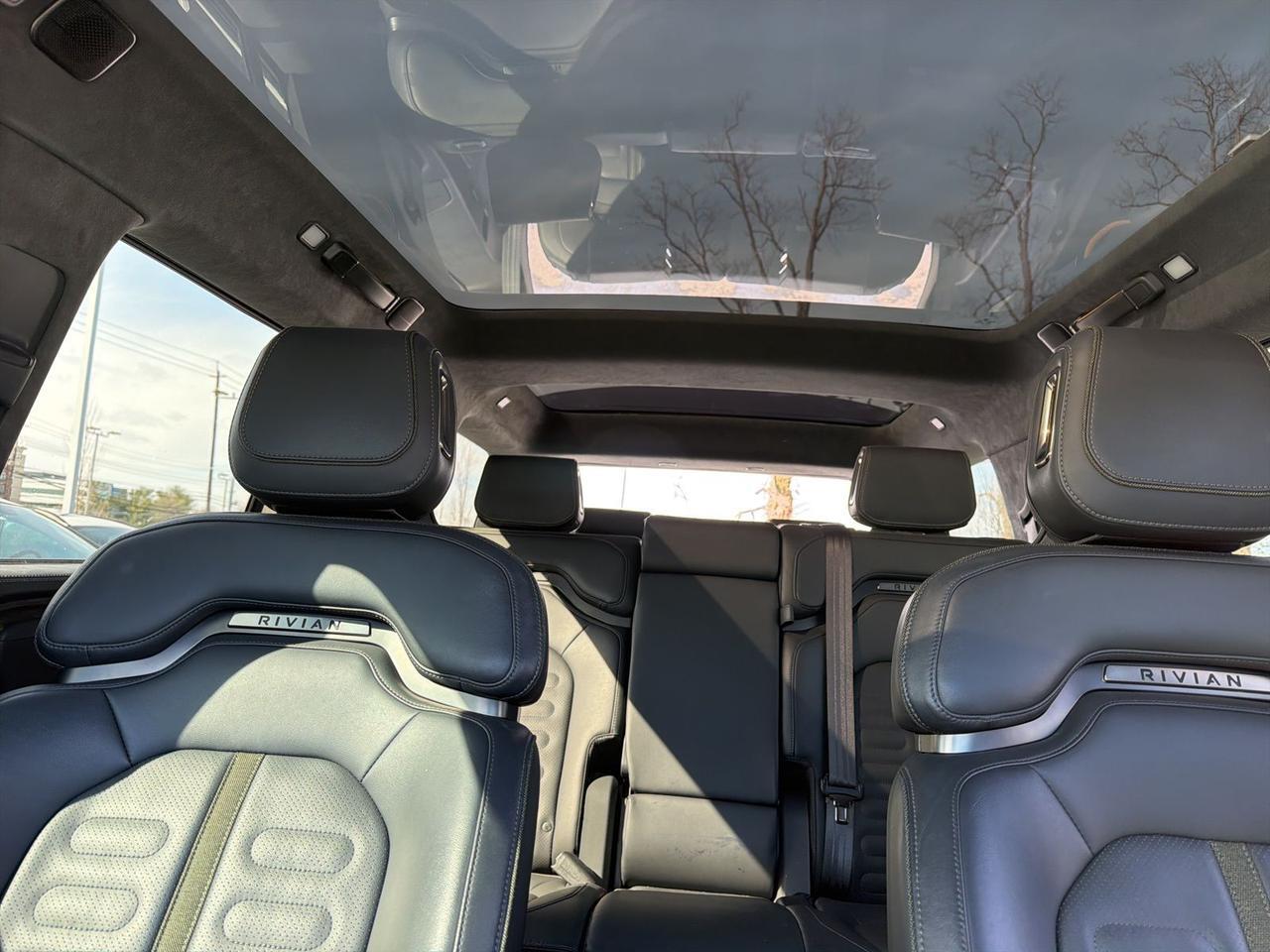 2022 Rivian R1S Launch Edition Gaithersburg MD