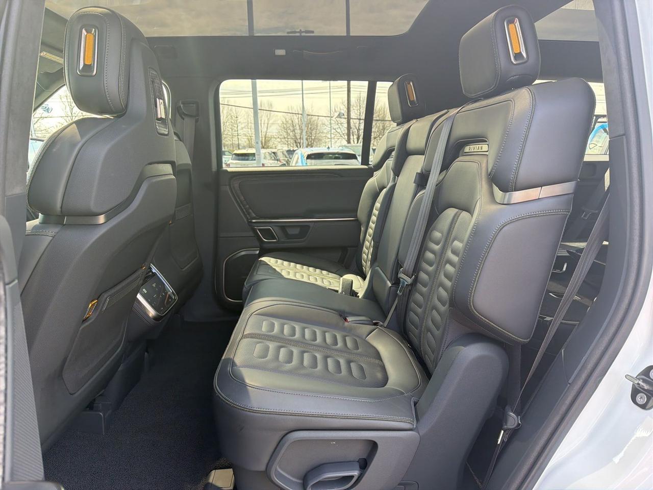 2022 Rivian R1S Launch Edition Gaithersburg MD