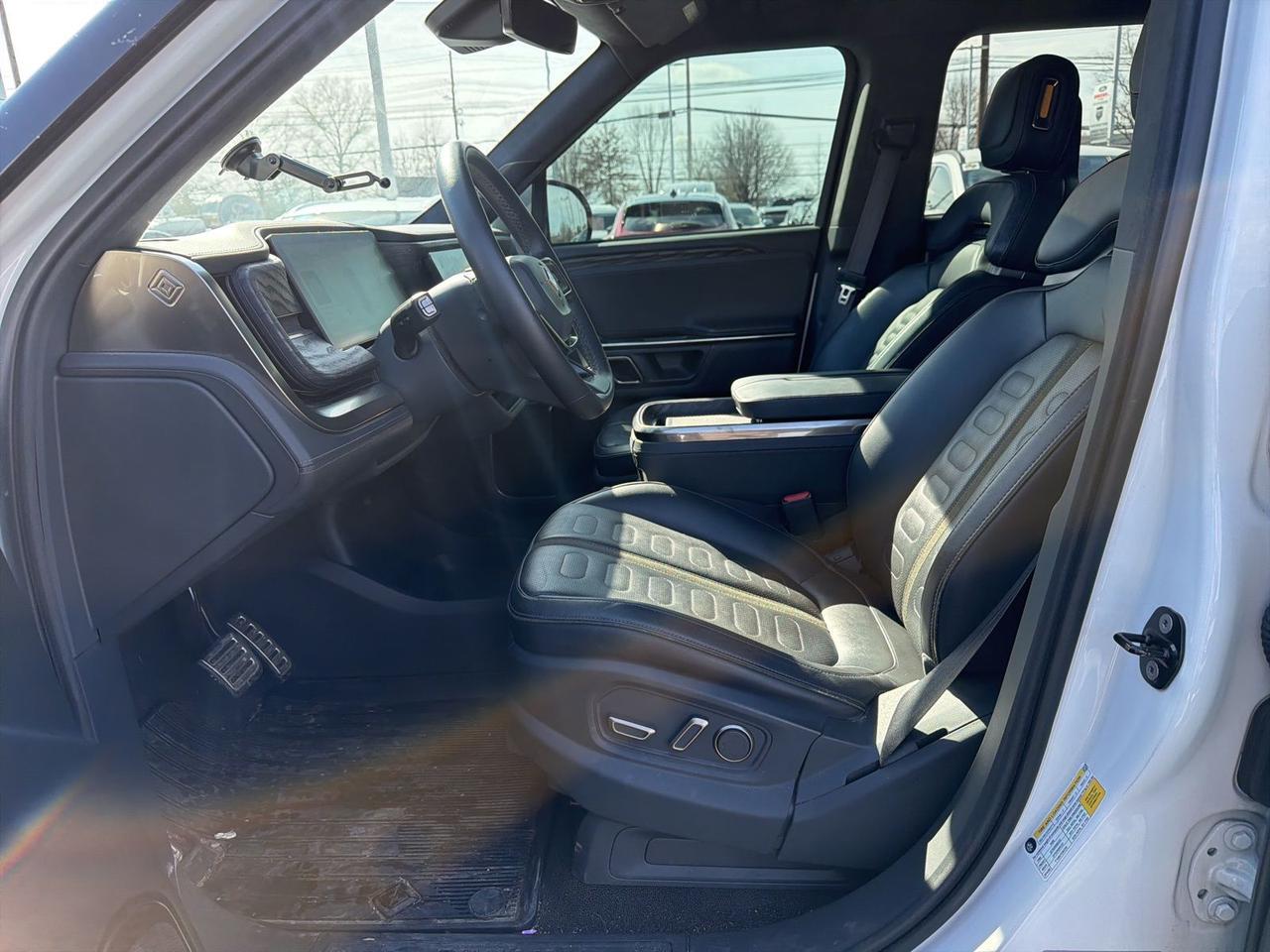 2022 Rivian R1S Launch Edition Gaithersburg MD