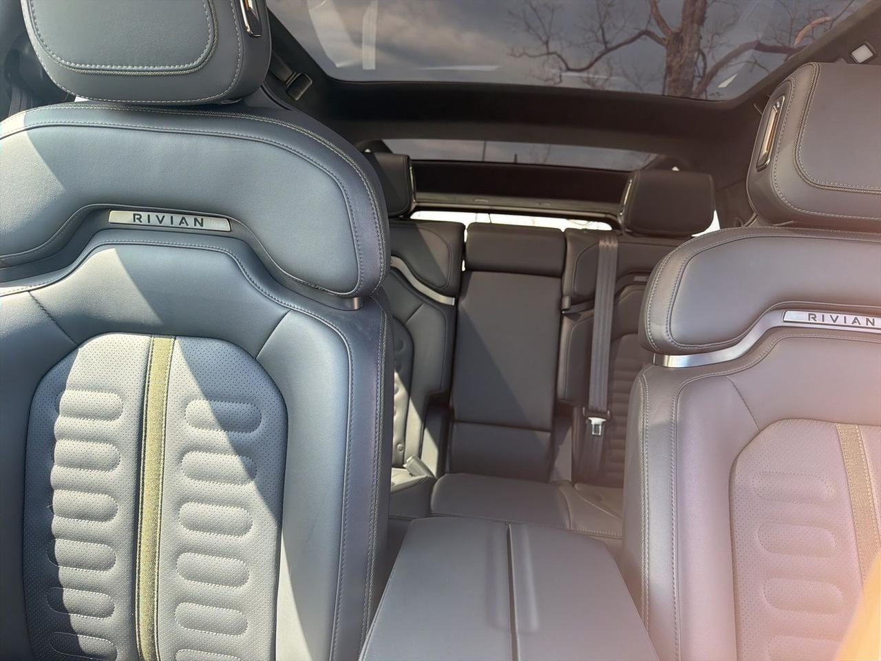 2022 Rivian R1S Launch Edition Gaithersburg MD