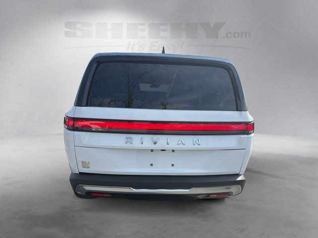 2022 Rivian R1S Launch Edition Gaithersburg MD