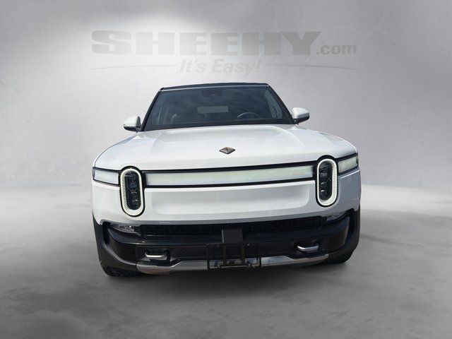 2022 Rivian R1S Launch Edition Gaithersburg MD
