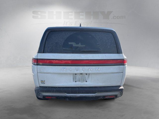 2022 Rivian R1S Launch Edition Gaithersburg MD