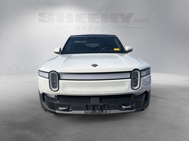 2022 Rivian R1S Launch Edition Gaithersburg MD