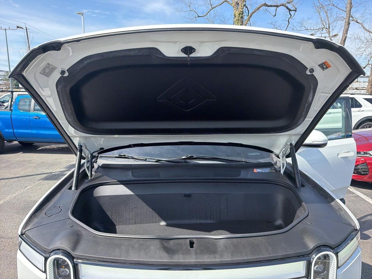 2022 Rivian R1S Launch Edition Gaithersburg MD