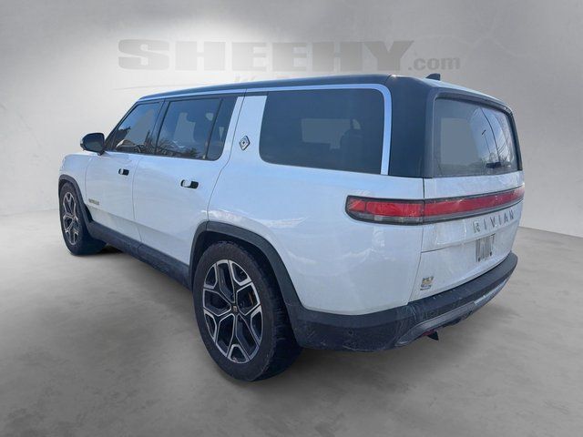 2022 Rivian R1S Launch Edition Gaithersburg MD