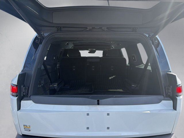 2022 Rivian R1S Launch Edition Gaithersburg MD