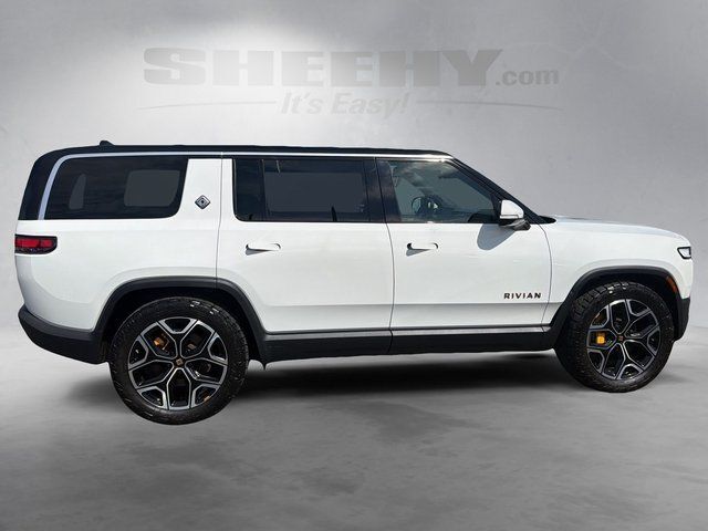 2022 Rivian R1S Launch Edition Gaithersburg MD