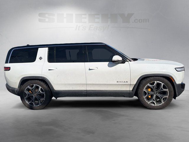 2022 Rivian R1S Launch Edition Gaithersburg MD
