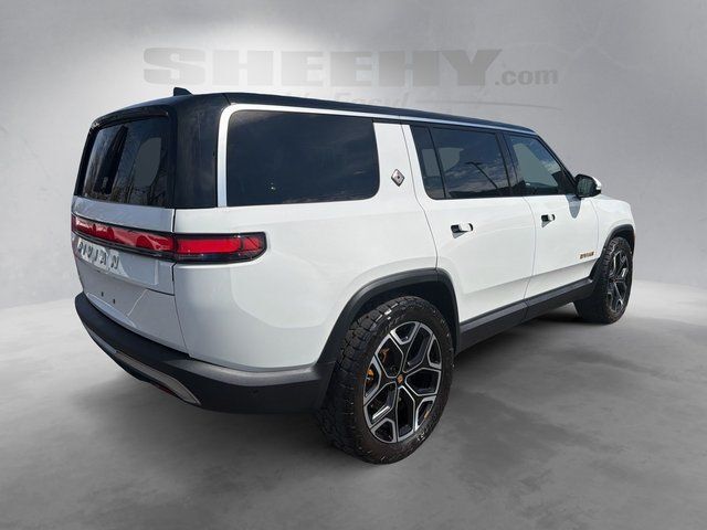 2022 Rivian R1S Launch Edition Gaithersburg MD