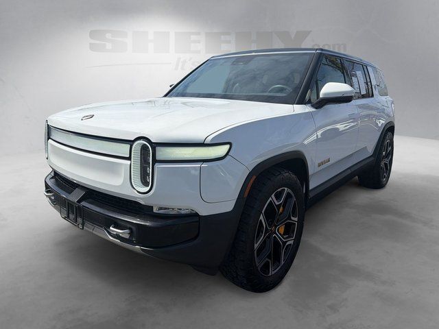 2022 Rivian R1S Launch Edition Gaithersburg MD