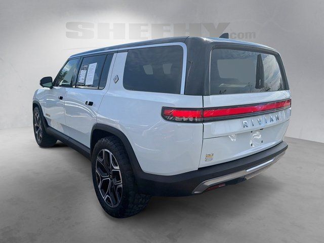 2022 Rivian R1S Launch Edition Gaithersburg MD