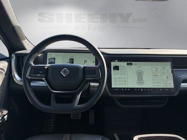 2022 Rivian R1S Launch Edition Gaithersburg MD