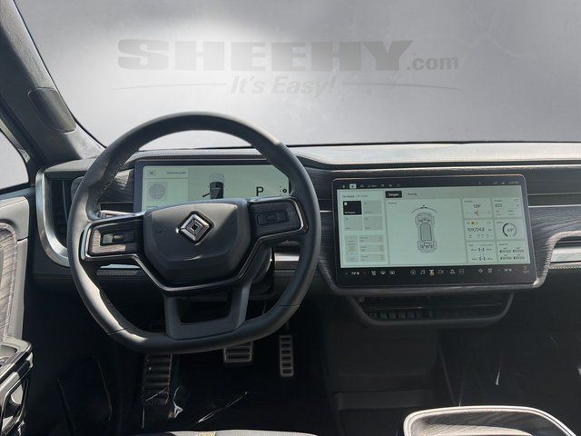 2022 Rivian R1S Launch Edition Gaithersburg MD