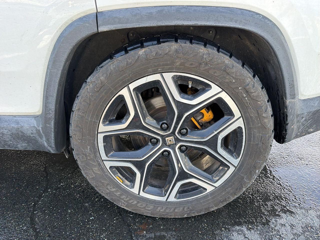 2022 Rivian R1S Launch Edition Gaithersburg MD