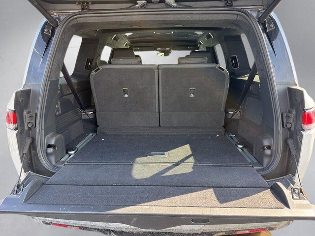 2022 Rivian R1S Launch Edition Gaithersburg MD