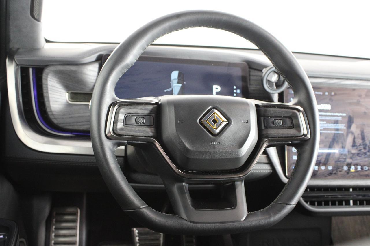 2022 Rivian R1S Launch Edition Manassas VA