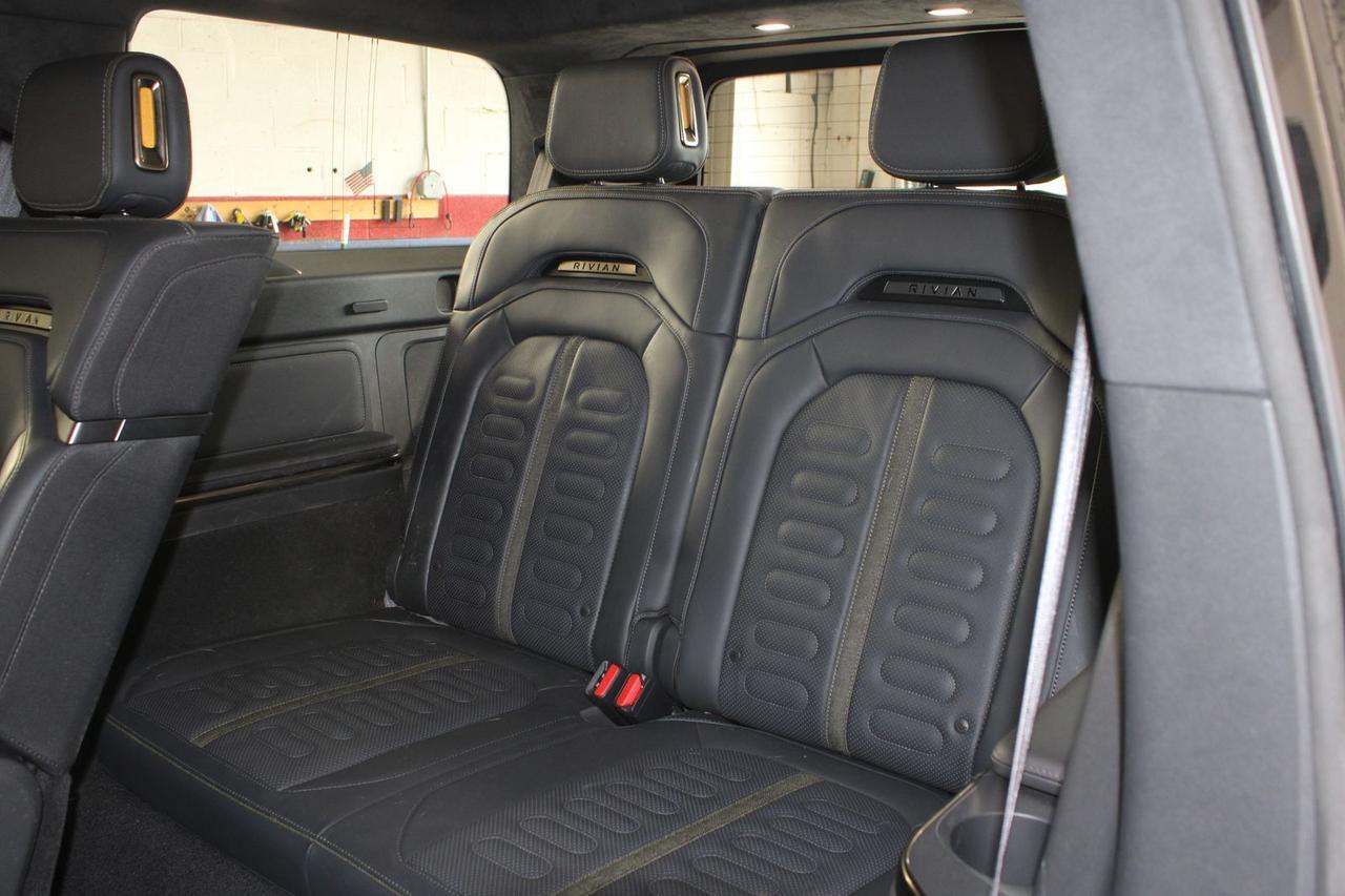 2022 Rivian R1S Launch Edition Manassas VA