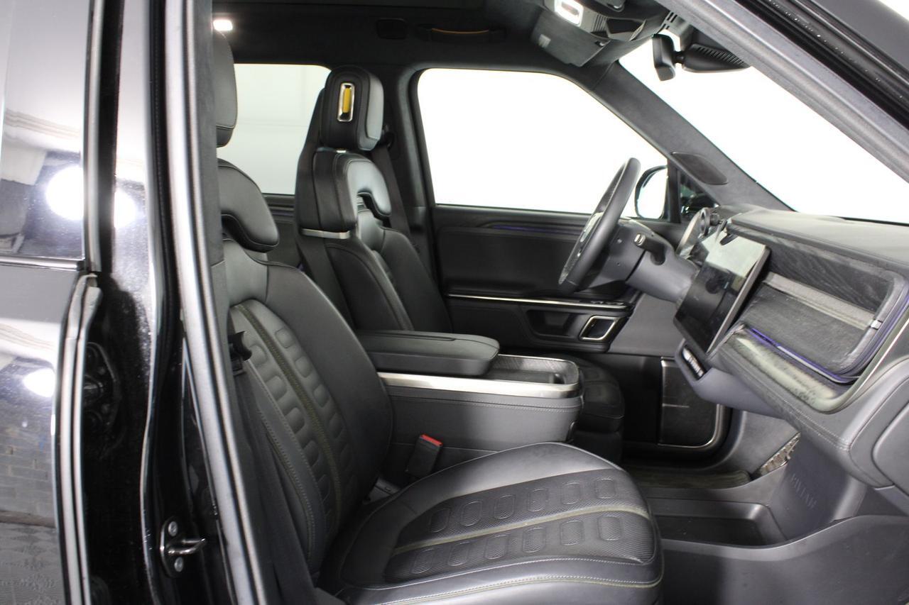 2022 Rivian R1S Launch Edition Manassas VA