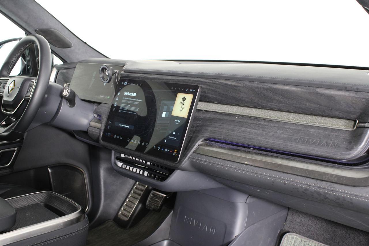 2022 Rivian R1S Launch Edition Manassas VA