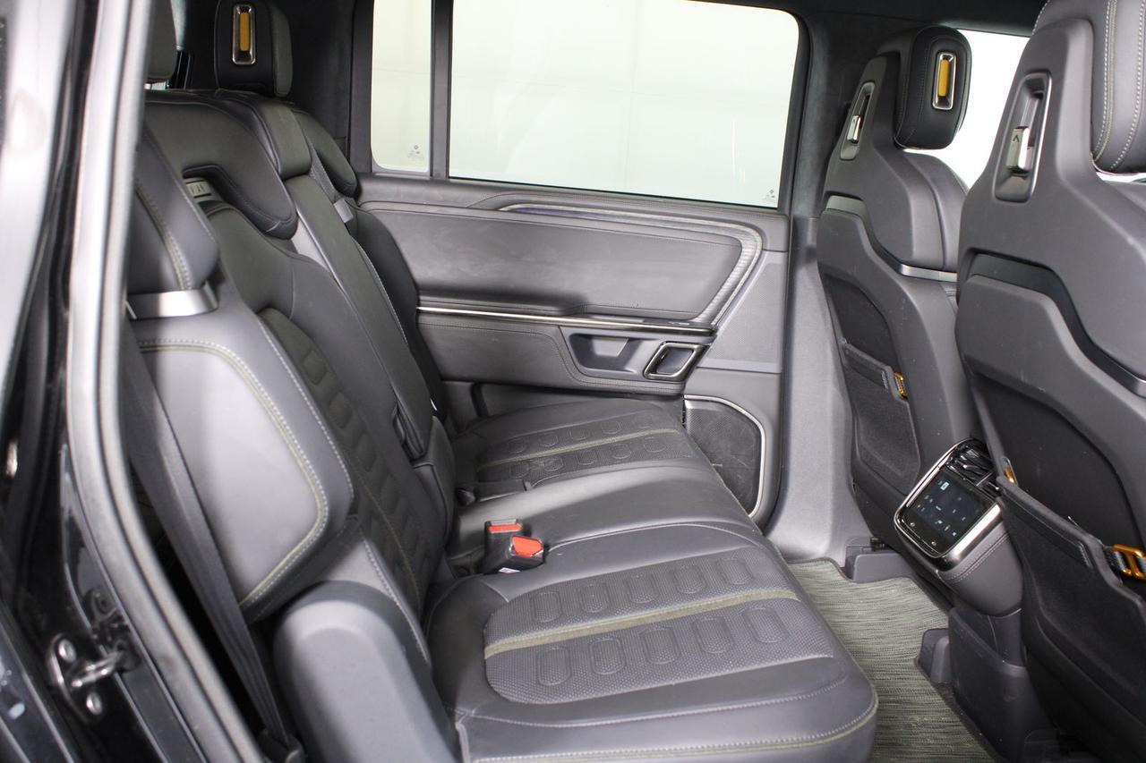 2022 Rivian R1S Launch Edition Manassas VA