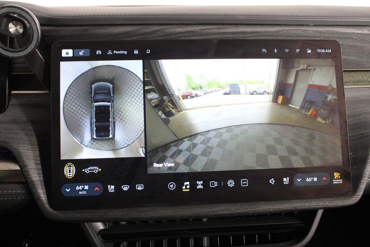 2022 Rivian R1S Launch Edition Manassas VA