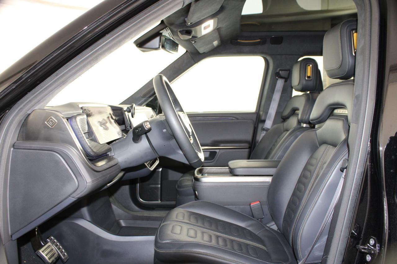 2022 Rivian R1S Launch Edition Manassas VA