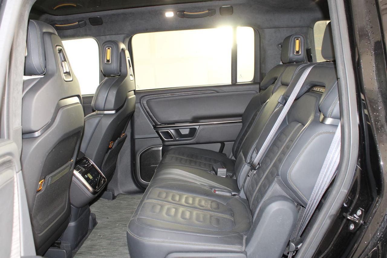 2022 Rivian R1S Launch Edition Manassas VA