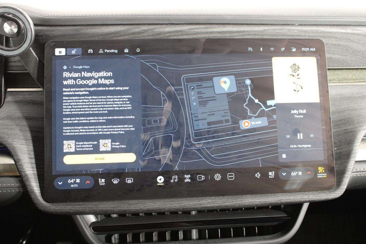 2022 Rivian R1S Launch Edition Manassas VA