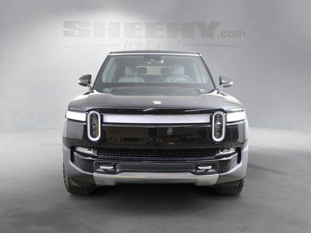 2022 Rivian R1S Launch Edition Manassas VA