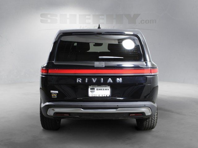 2022 Rivian R1S Launch Edition Manassas VA