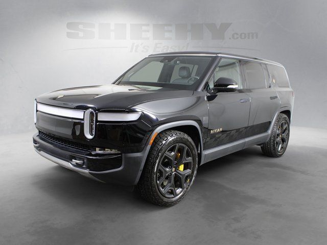 2022 Rivian R1S Launch Edition Manassas VA