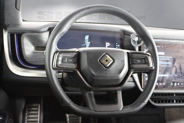 2022 Rivian R1S Launch Edition Manassas VA