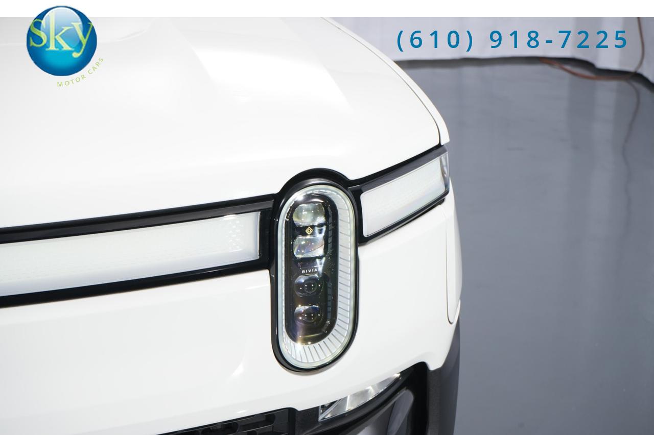 2022 Rivian R1T AWD Launch Edition QUAD MOTOR LARGE PACK West Chester PA