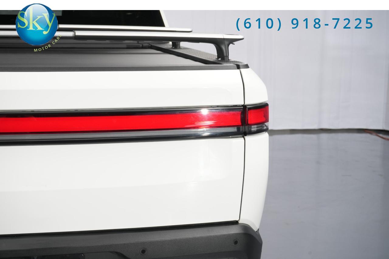 2022 Rivian R1T AWD Launch Edition QUAD MOTOR LARGE PACK West Chester PA
