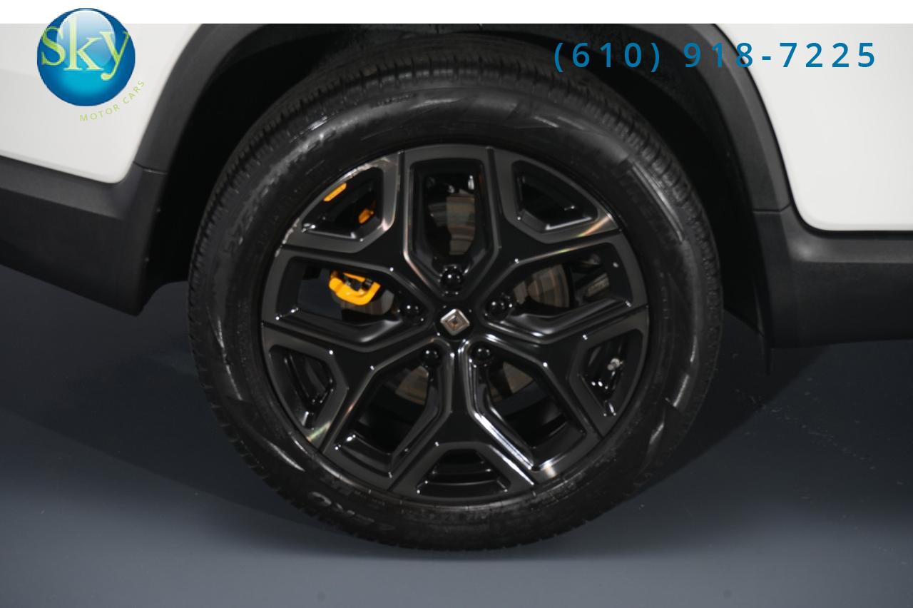 2022 Rivian R1T AWD Launch Edition QUAD MOTOR LARGE PACK West Chester PA