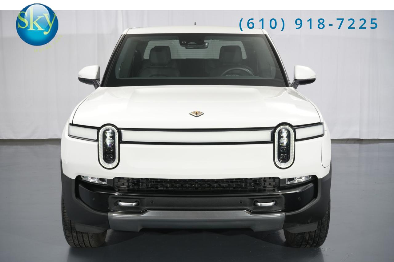 2022 Rivian R1T AWD Launch Edition QUAD MOTOR LARGE PACK West Chester PA